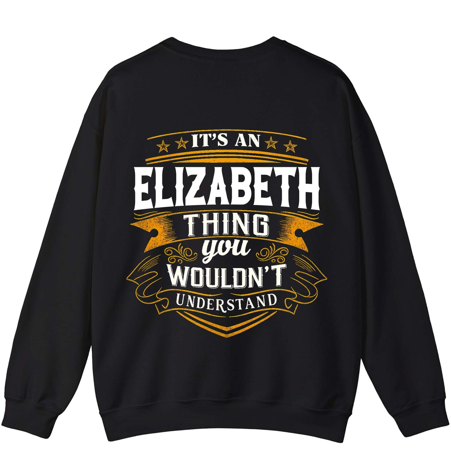 ELIZABETH - TC01TS024