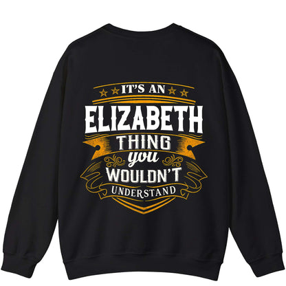 ELIZABETH - TC01TS024