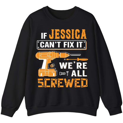 JESSICA - TC01TS105