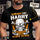 HARRY - TC01TS003 - Warning This HARRY Does Not Play Well With Stupid People - Personalized Shirt, Premium Gift for Anniversary