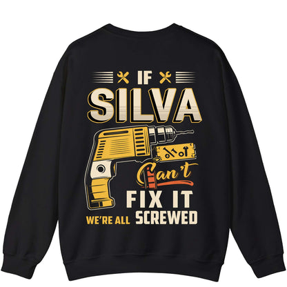 SILVA - TC01TS028