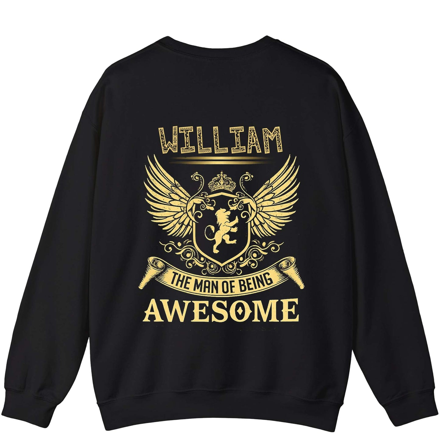 WILLIAM - TC01TS023