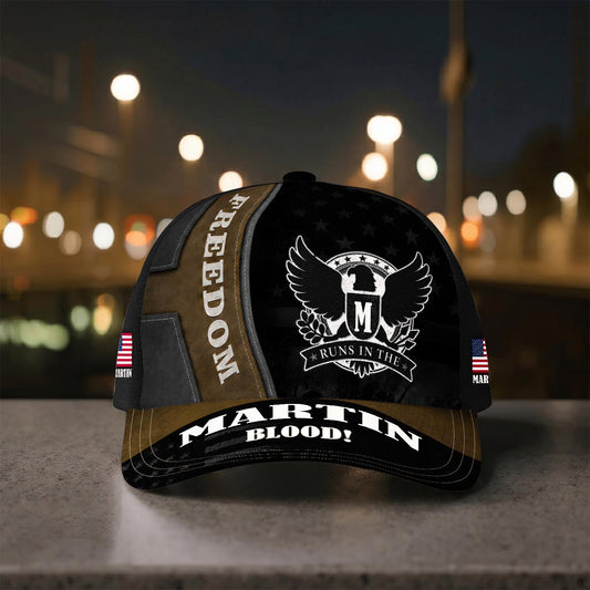 MARTIN - GFN01H007