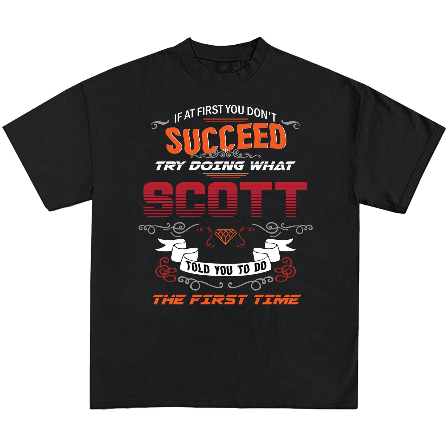 SCOTT - TC01TS012