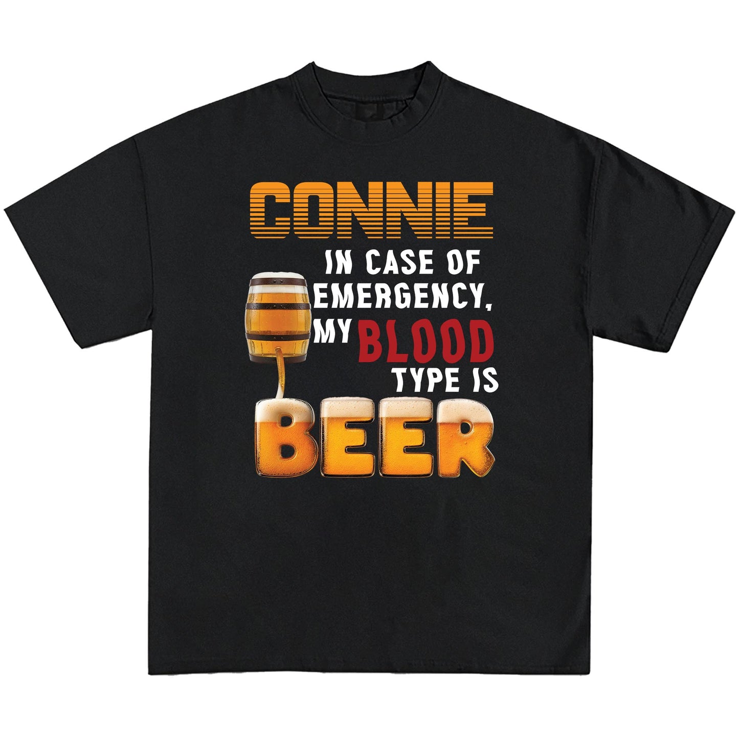 CONNIE - TC01TS007