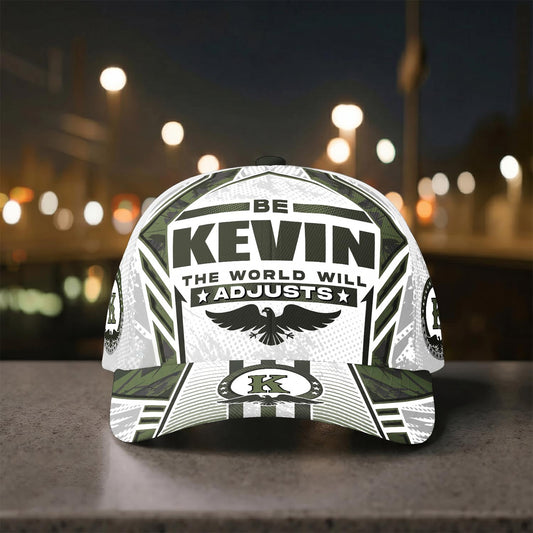 KEVIN - GFN01H002