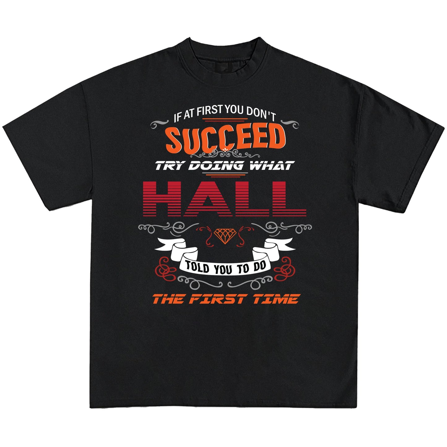HALL - TC01TS012