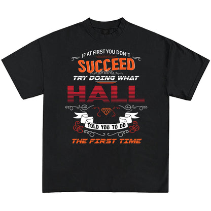 HALL - TC01TS012