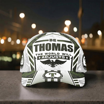 THOMAS - GFN01H002