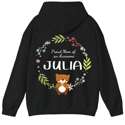 JULIA - TC01TS030