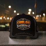 CARLOS - GFN01H008