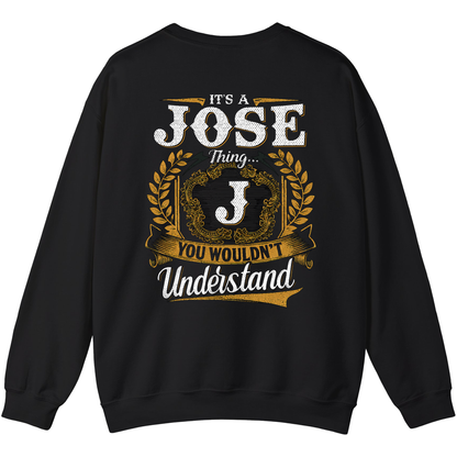 JOSE - TC01TS004