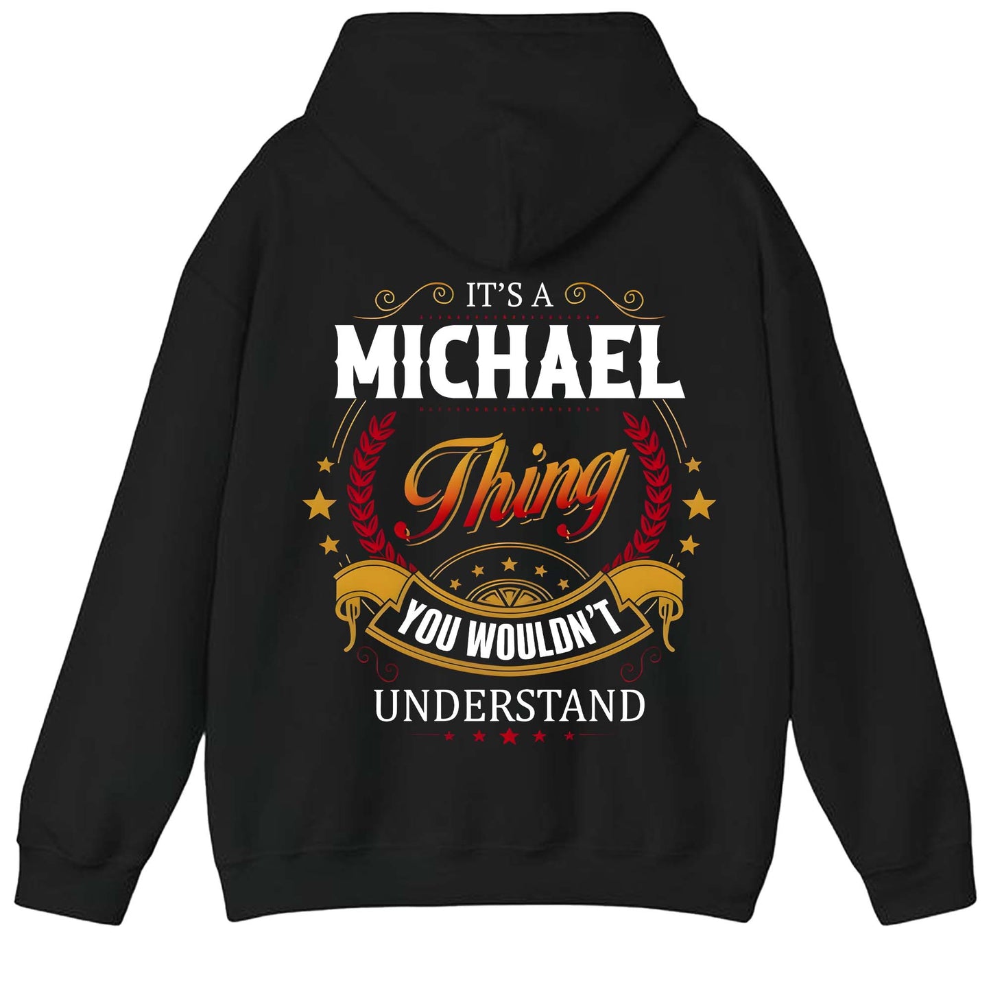 MICHAEL - TC01TS027