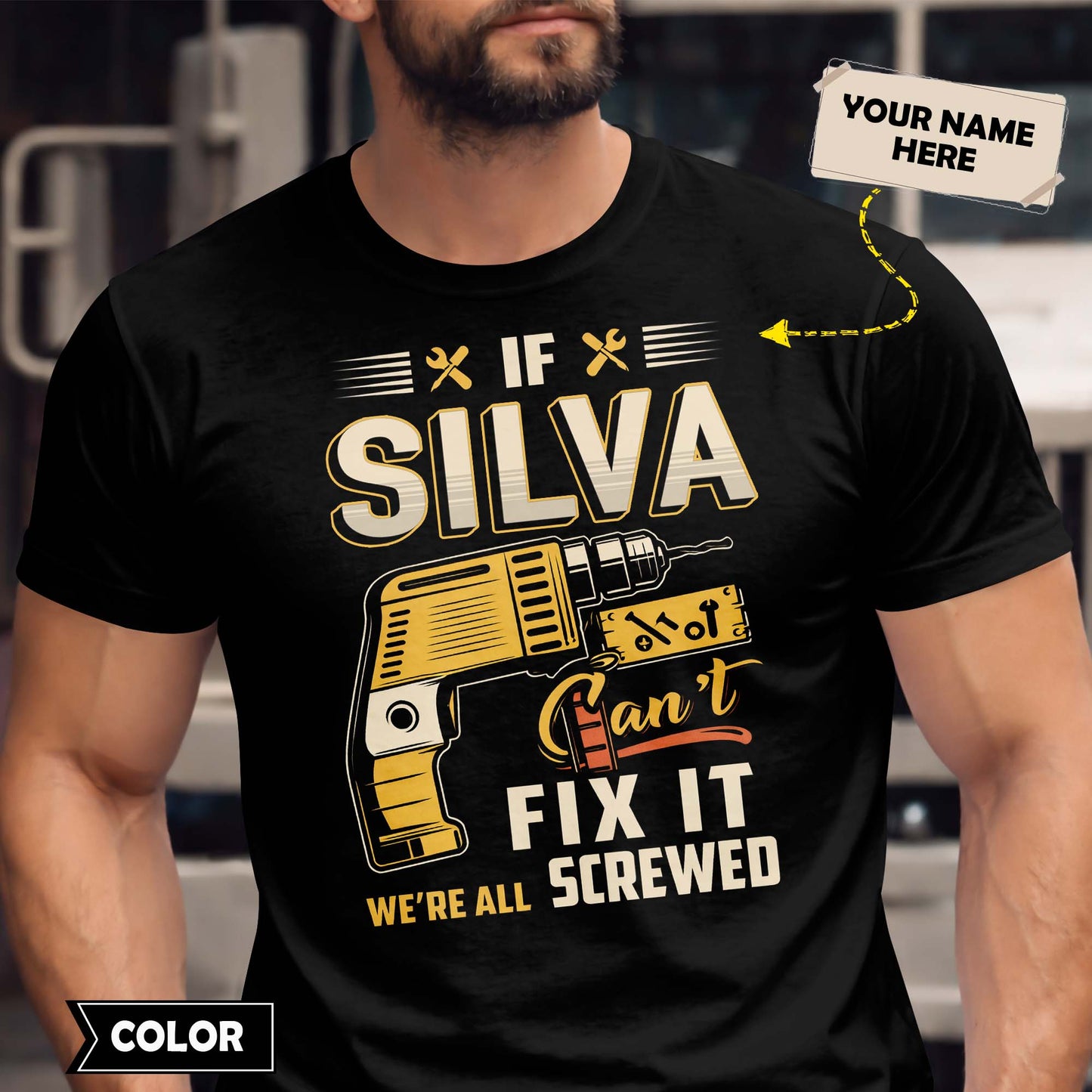 SILVA - TC01TS028