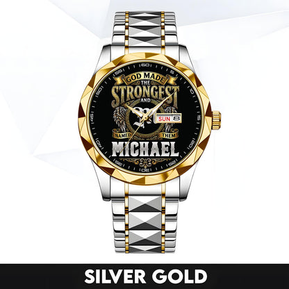 MICHAEL - GFN01WT003