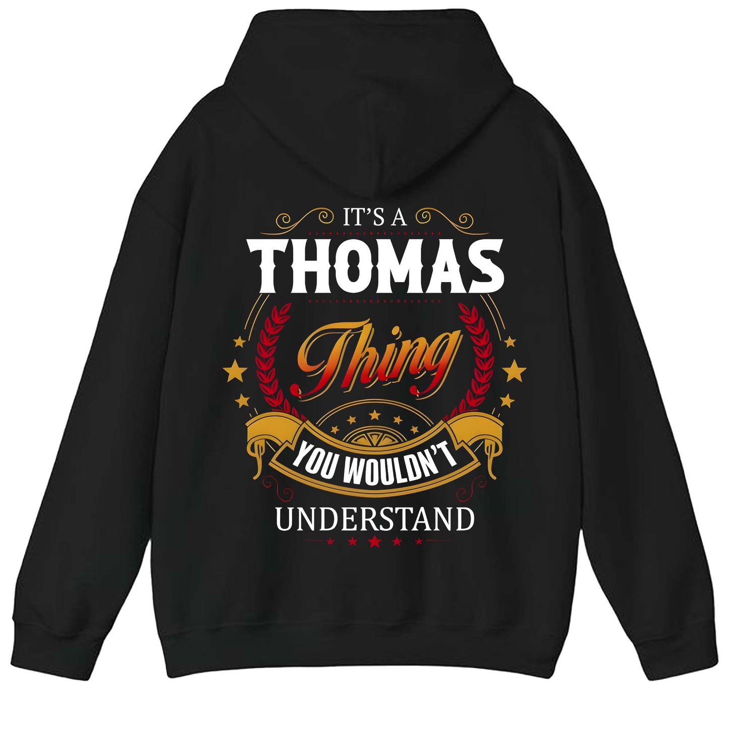 THOMAS - TC01TS027