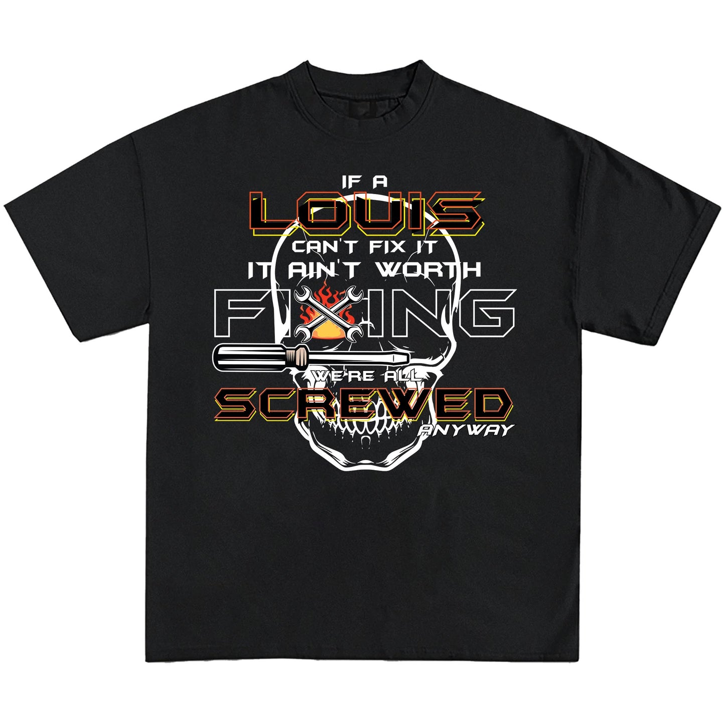 LOUIS - TC01TS008