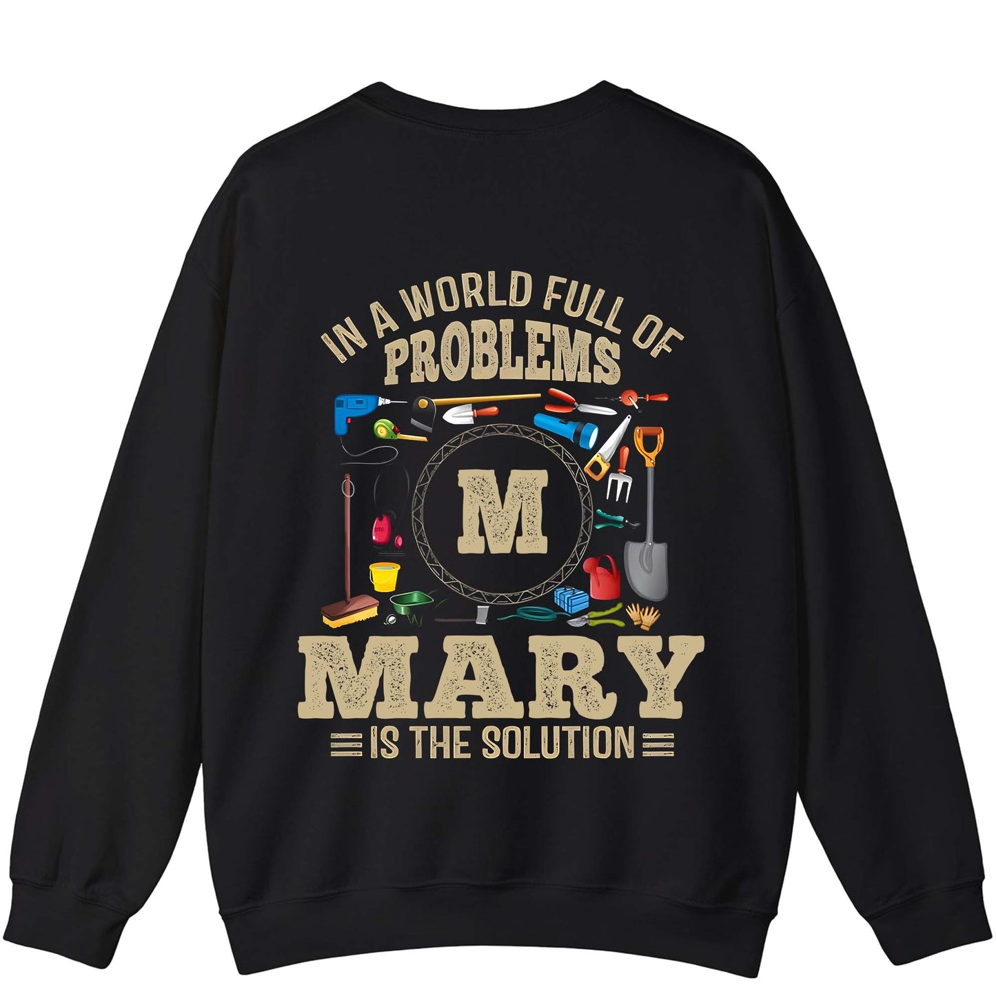MARY - TC01TS102