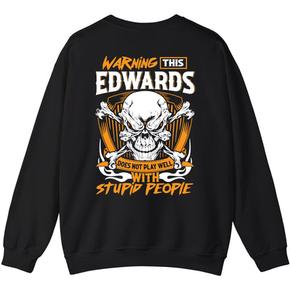 EDWARDS - TC01TS003