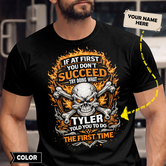 TYLER - TC01TS017