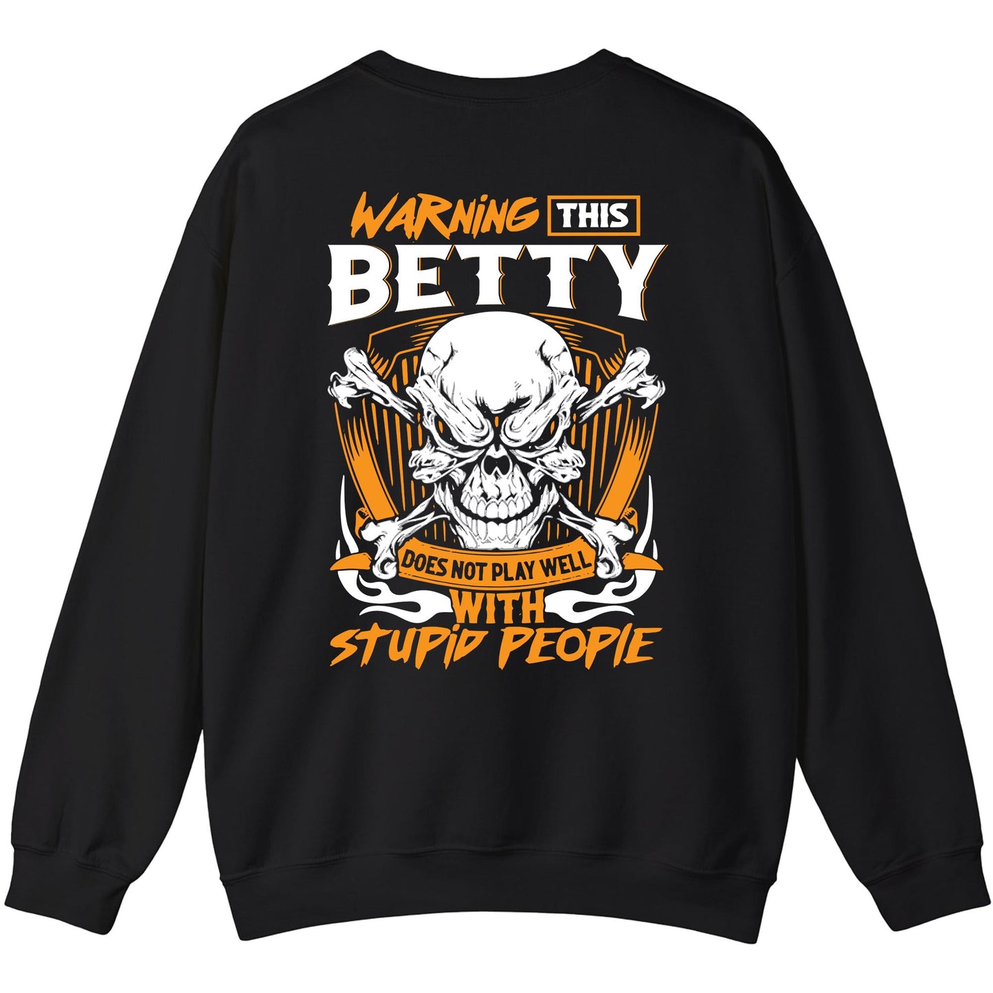 BETTY - TC01TS003