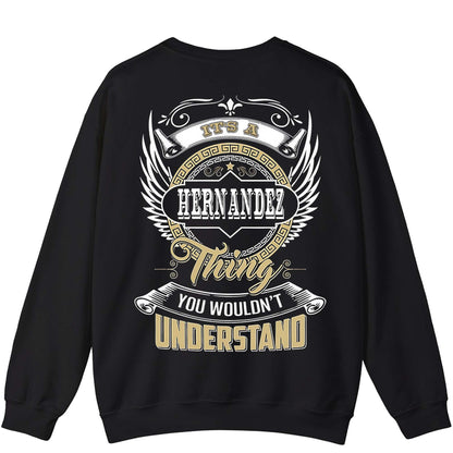 HERNANDEZ - TC01TS025