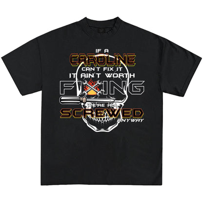 CAROLINE - TC01TS008