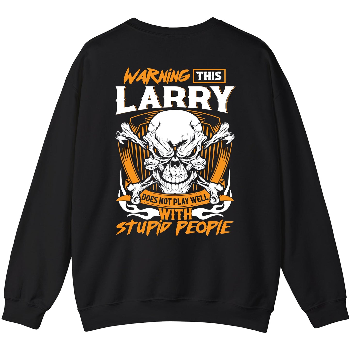 LARRY - TC01TS003