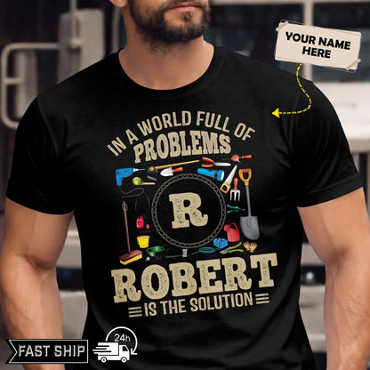 ROBERT - TC01TS102