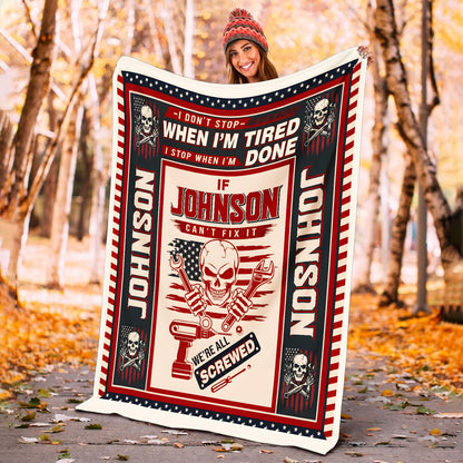 JOHNSON - GFN01FB001