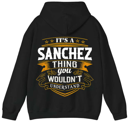 SANCHEZ - TC01TS024