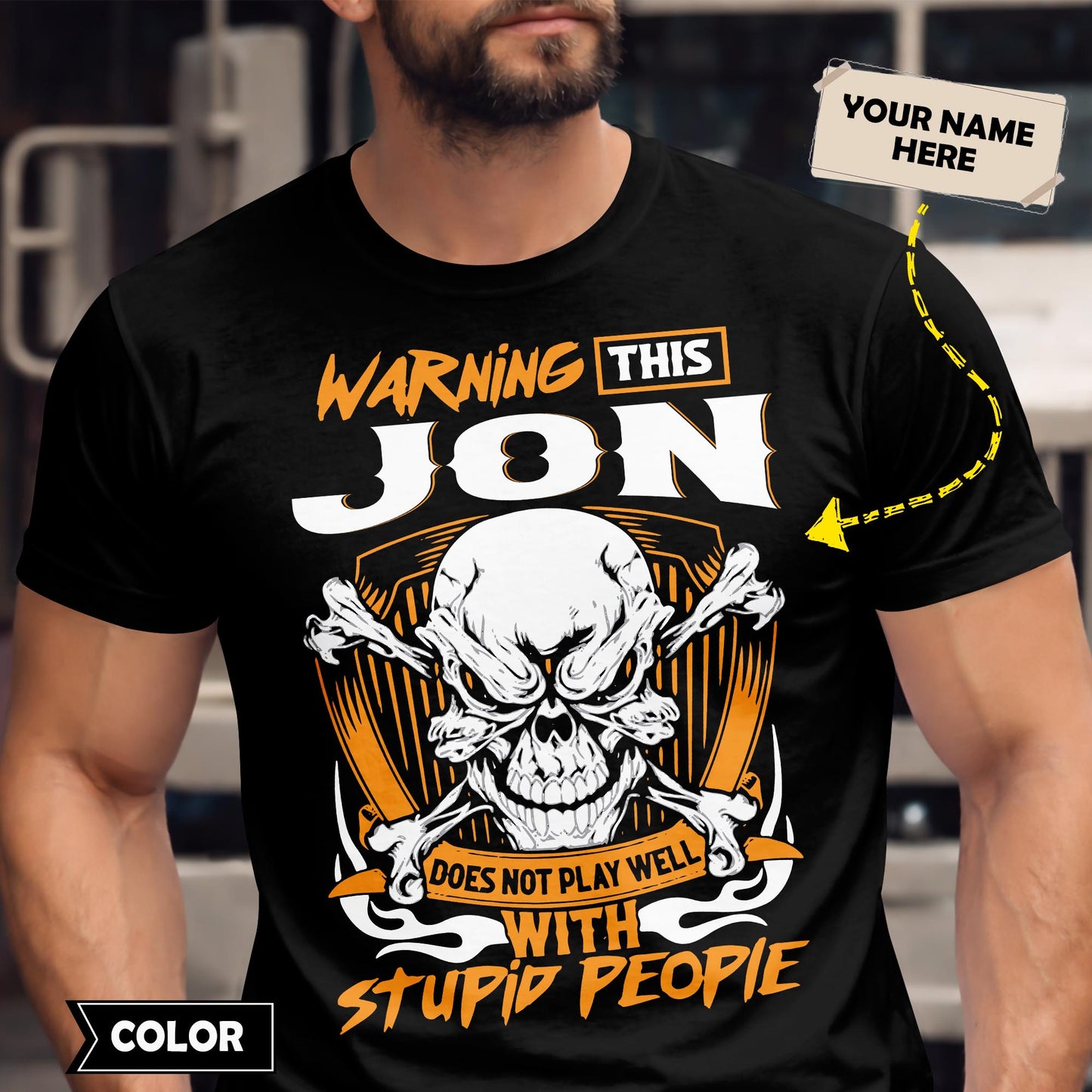 JON - TC01TS003