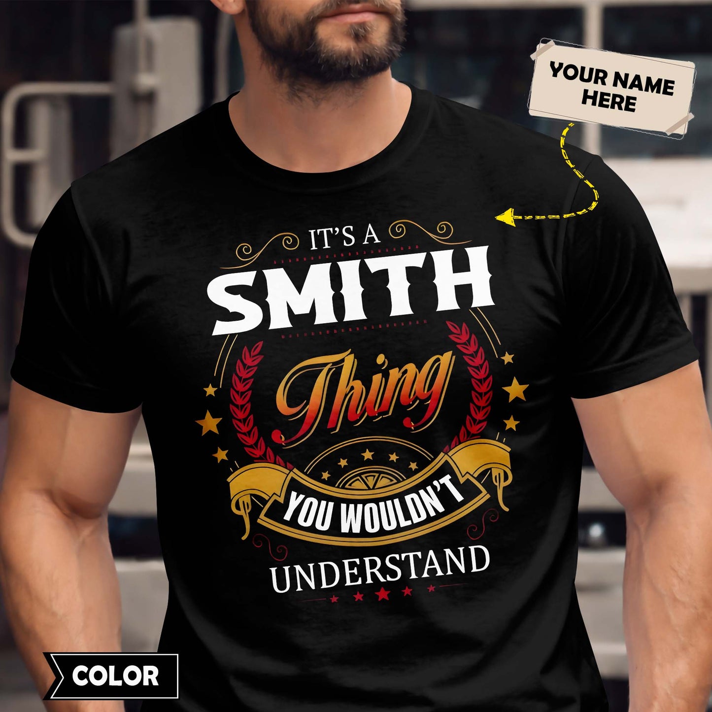 SMITH - TC01TS027