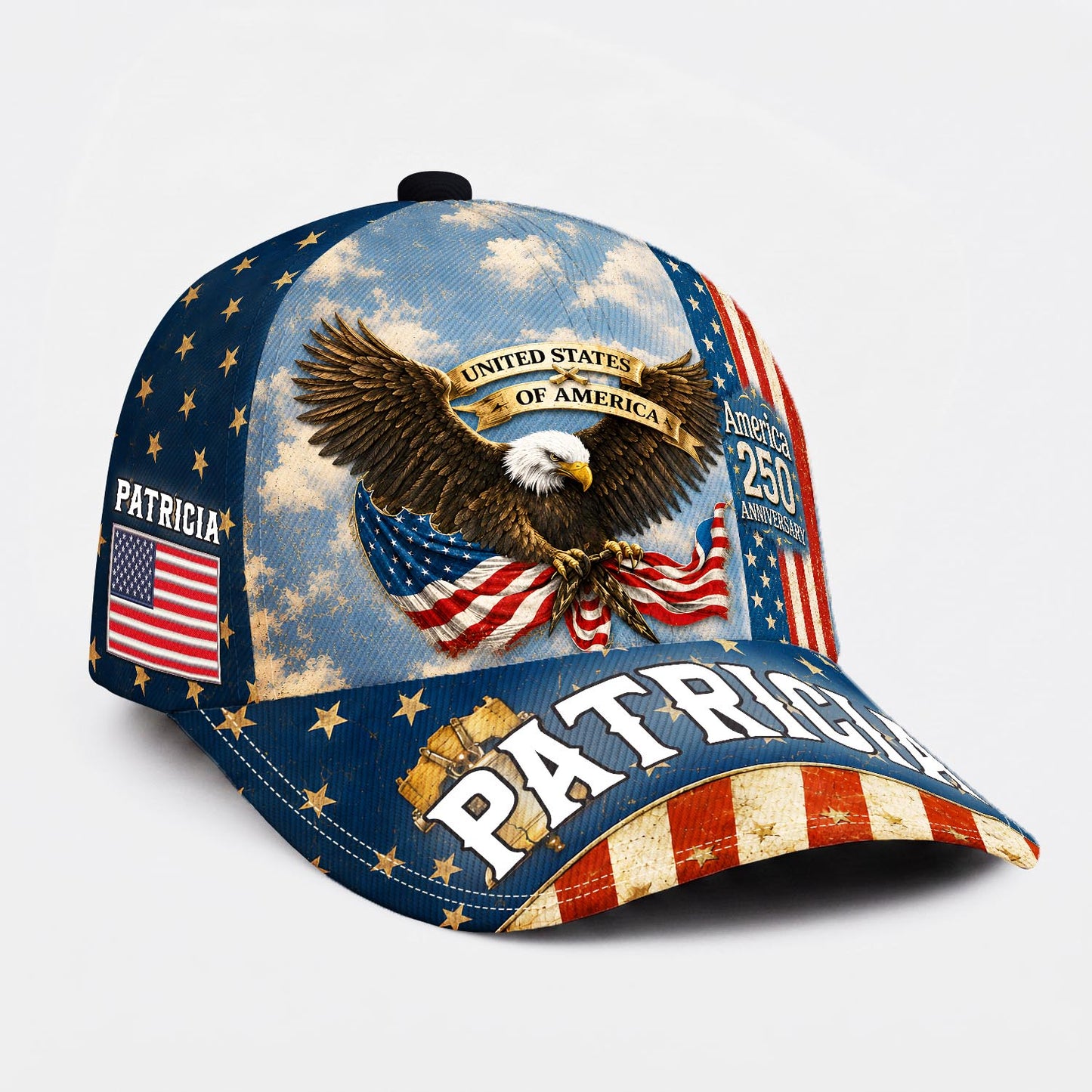 PATRICIA - GFN01H015