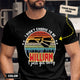 Unisex Standard T-Shirt / S