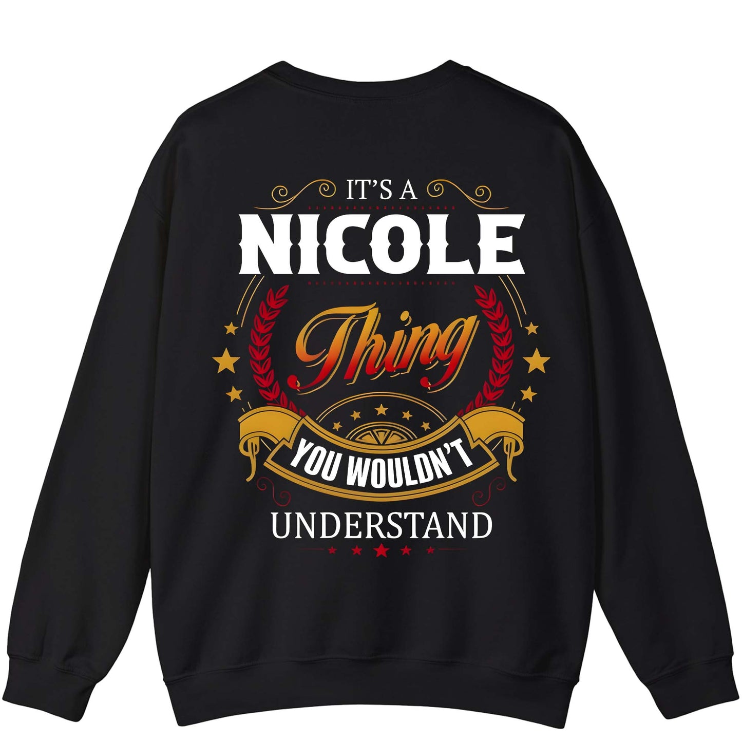 NICOLE - TC01TS027
