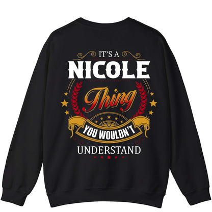 NICOLE - TC01TS027