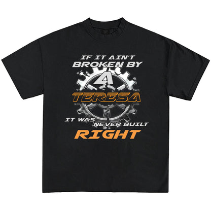 TERESA - TC01TS010