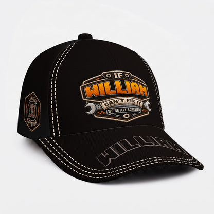 WILLIAM - GFN01H008