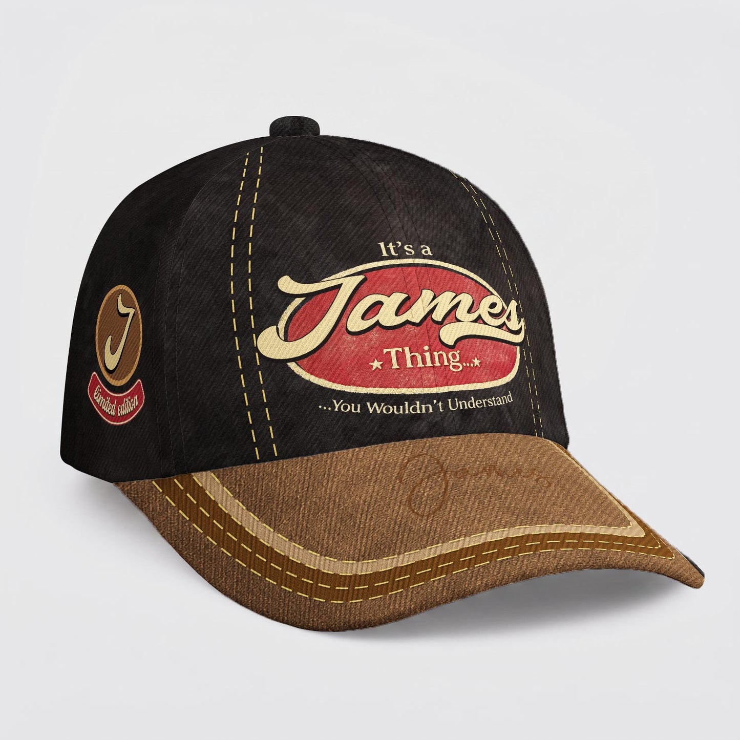 JAMES - GFN01H014