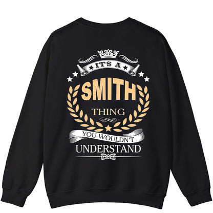 SMITH - TC01TS026
