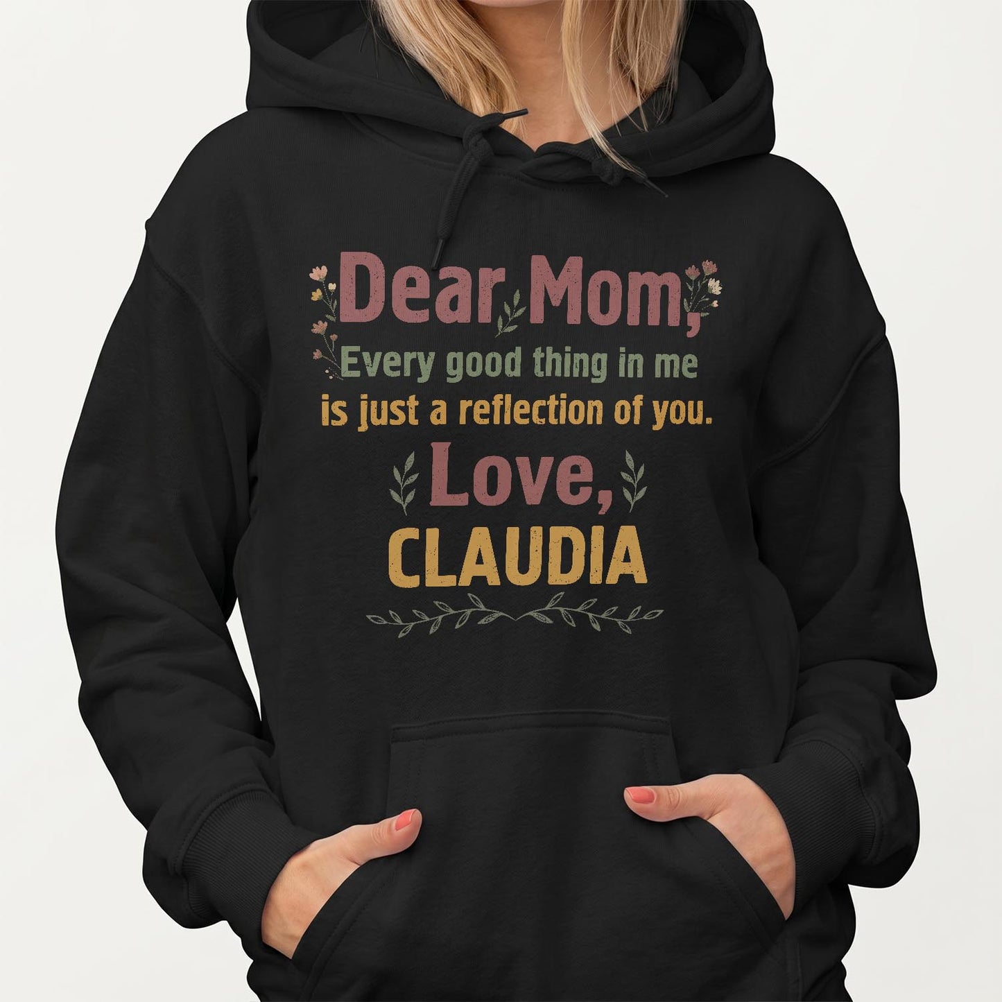 CLAUDIA - TC01TS033
