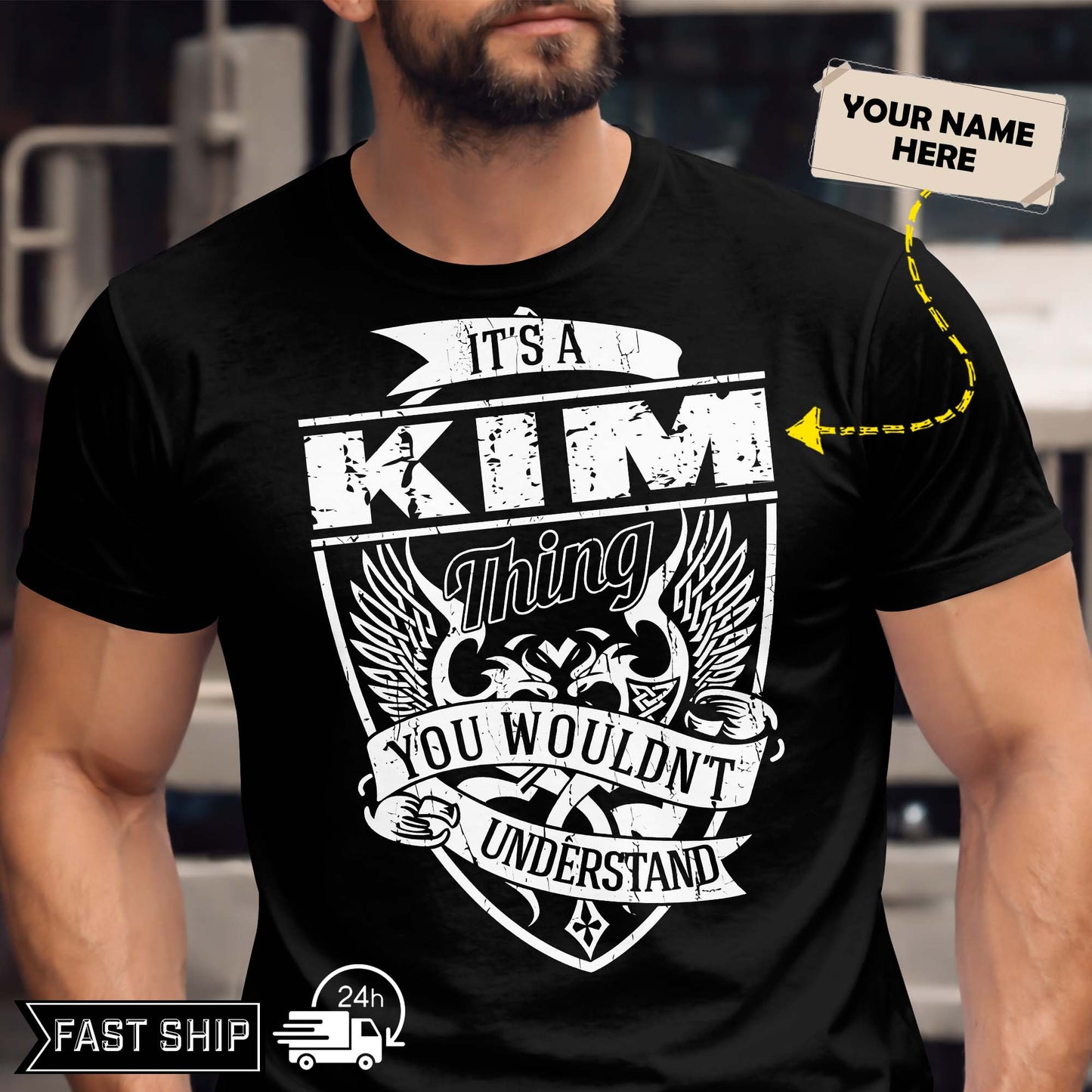 KIM - TC01TS104