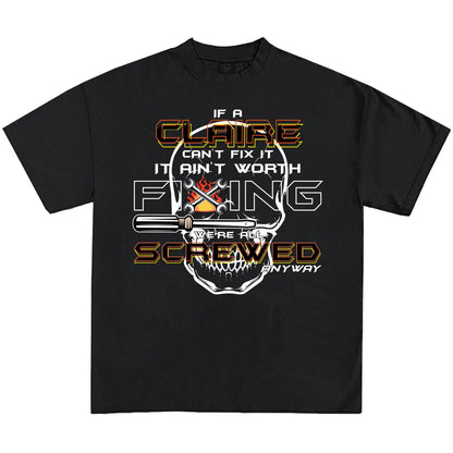 CLAIRE - TC01TS008