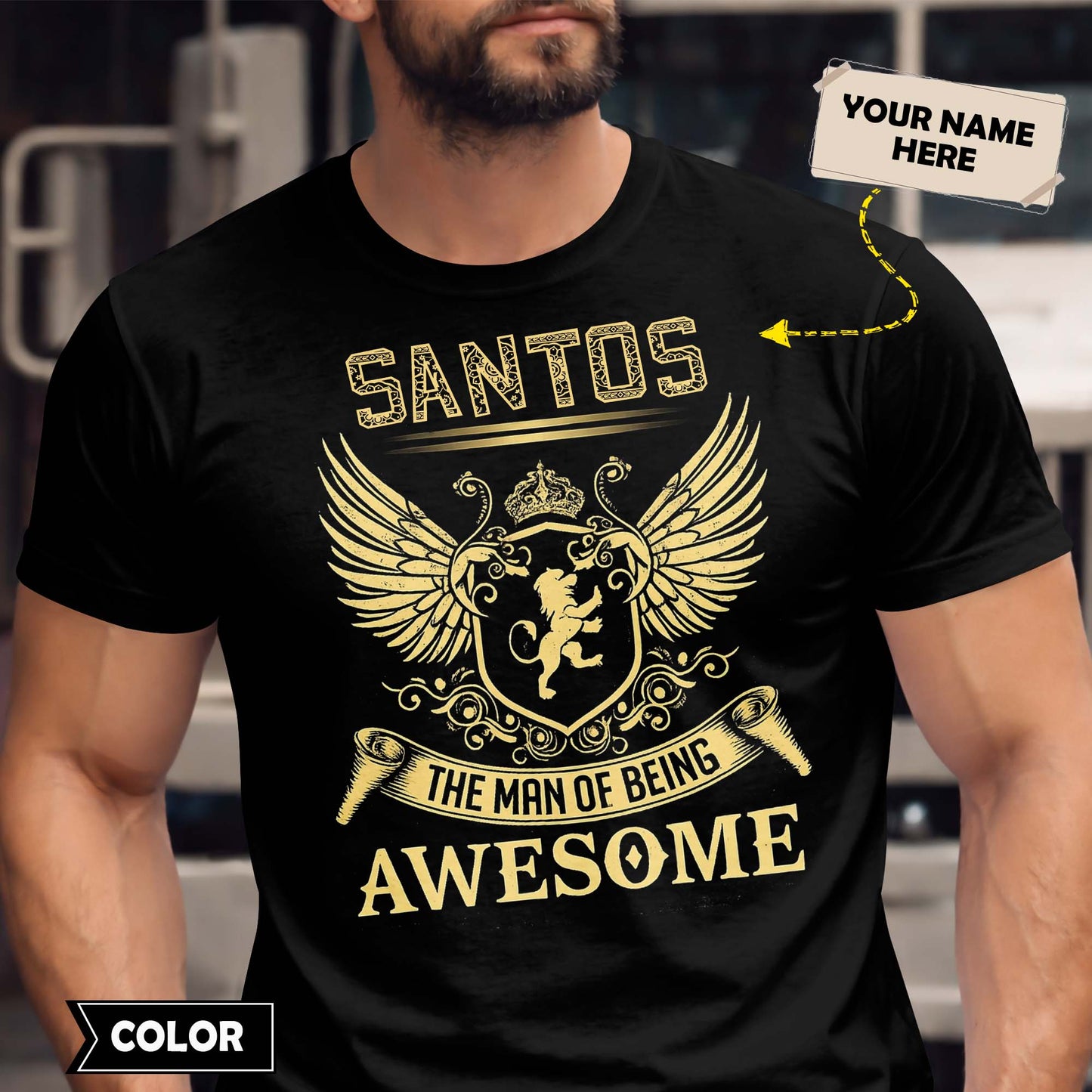 SANTOS - TC01TS023