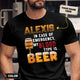 Unisex Standard T-Shirt / S