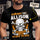 ALLISON - TC01TS003 - Warning This ALLISON Does Not Play Well With Stupid People - Personalized Shirt, Premium Gift for Anniversary