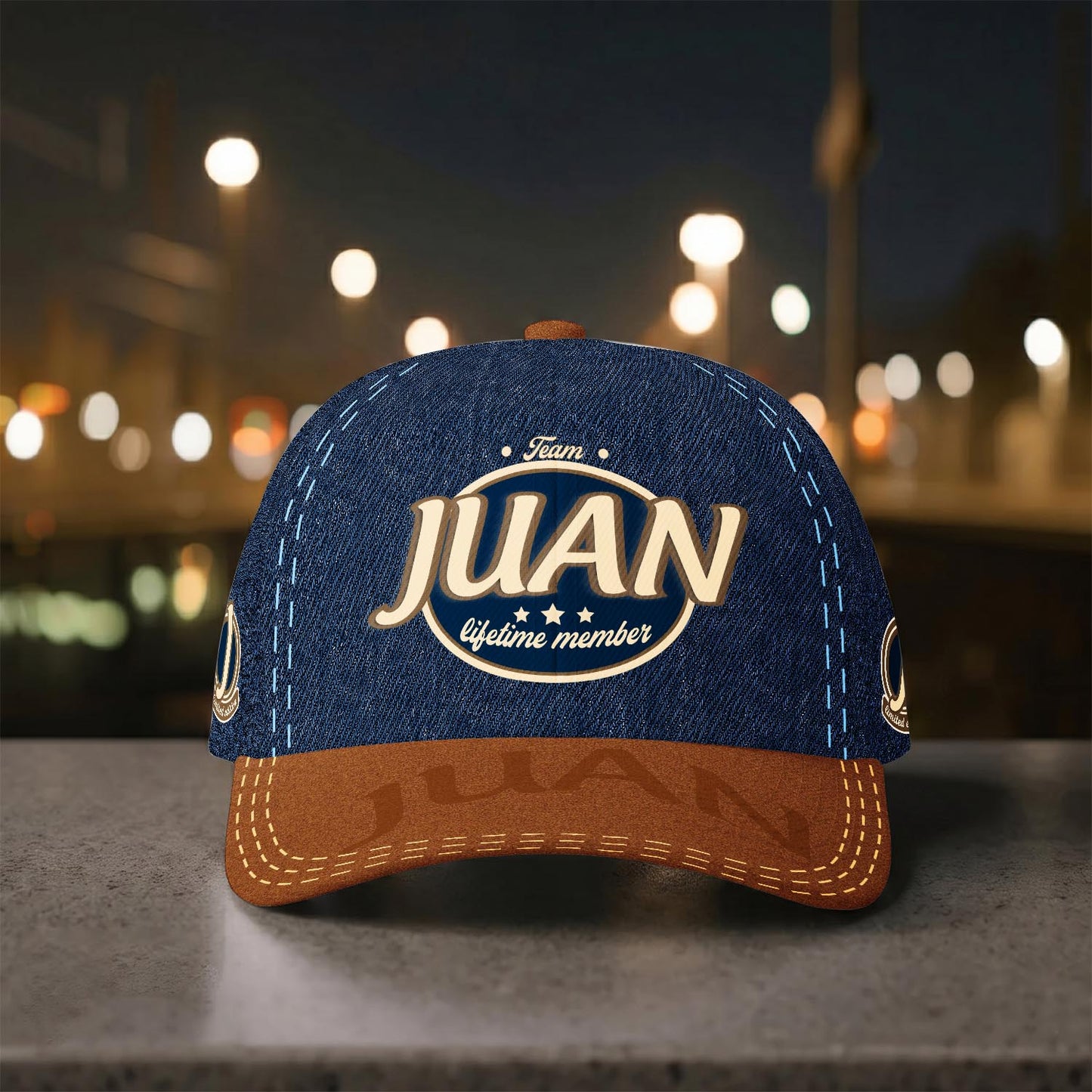 JUAN - GFN01H003