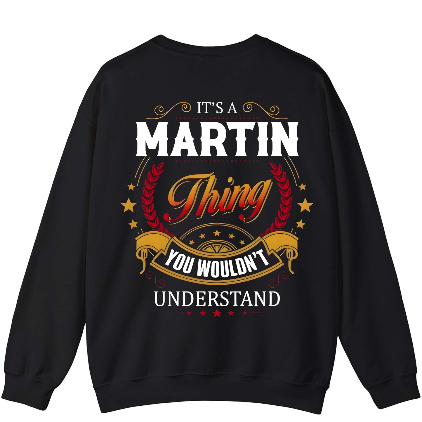 MARTIN - TC01TS027