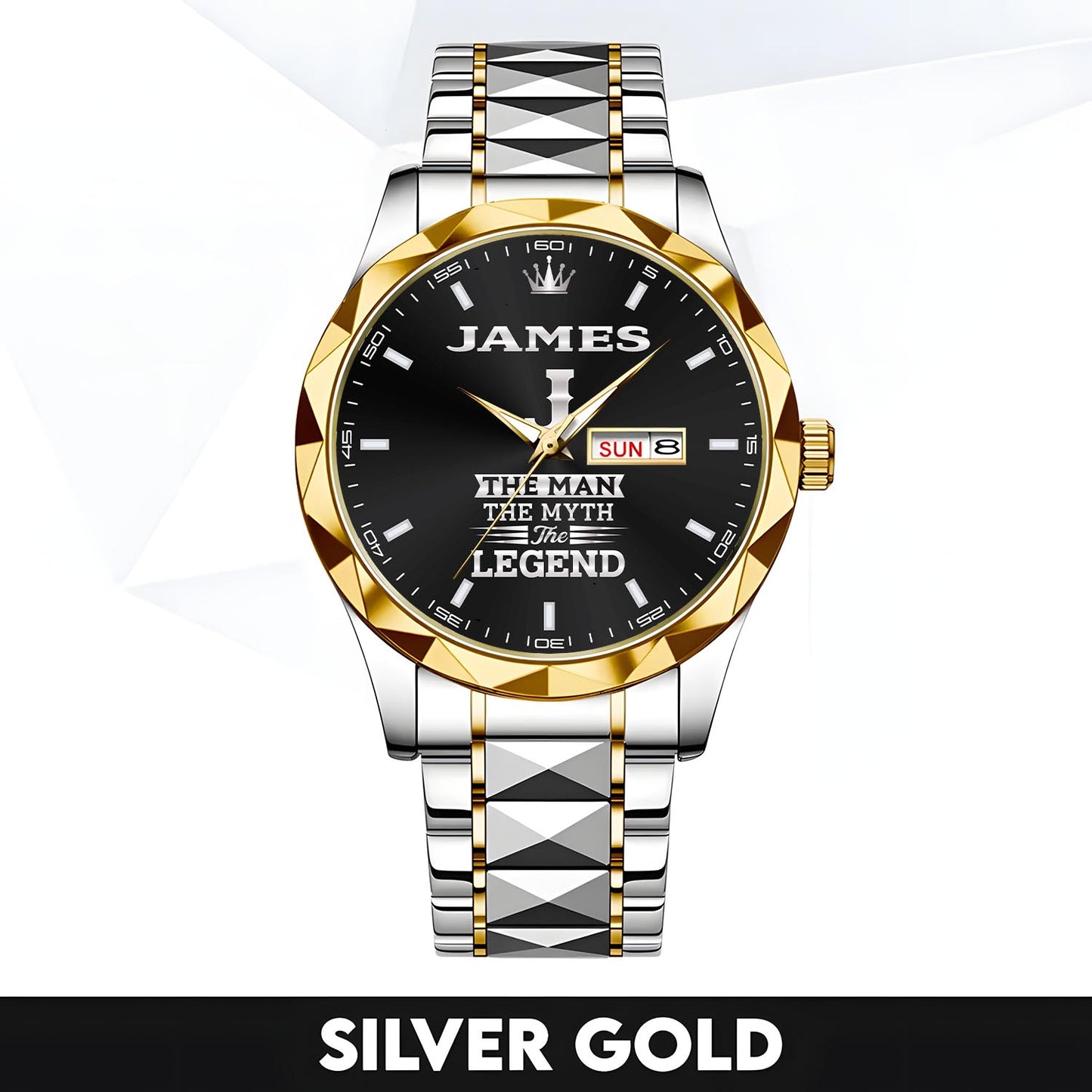 JAMES - GFN01WT001